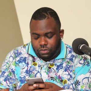 Meet your Posher, Deangelo